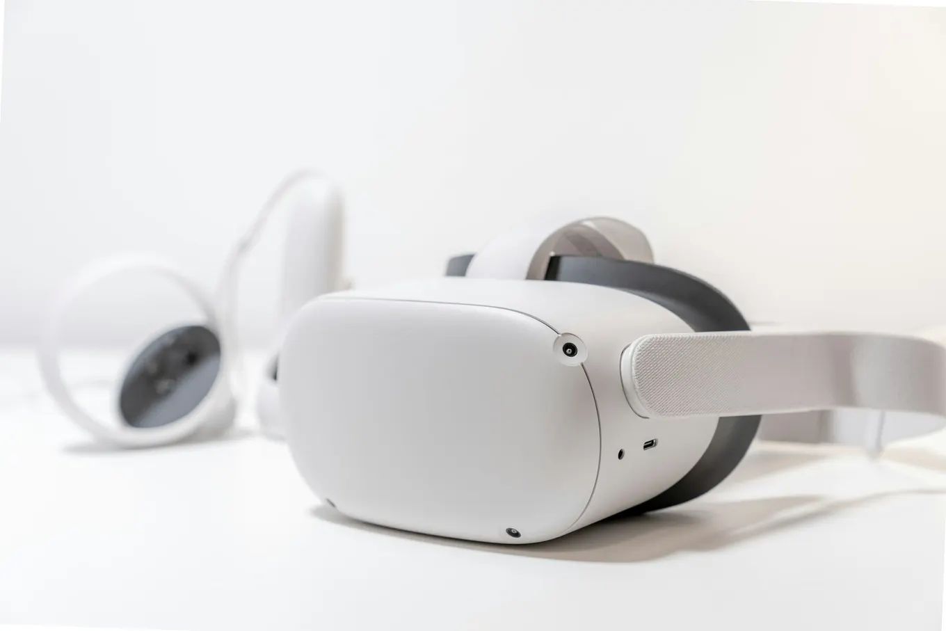 Fresh immersive workforce learning image for XR training use cases